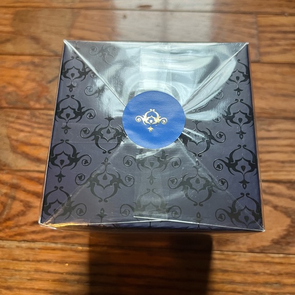 📍SOLD📍NEW. BLUE HEART. By Thameen. - Picture 6 of 7